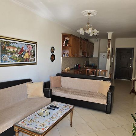 Sea View Apartment Vlorë Exterior foto